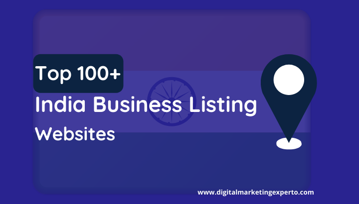 India business listing sites