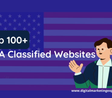 USA classified websites