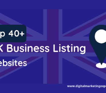 uk business listings sites
