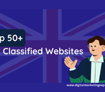 uk classified websites
