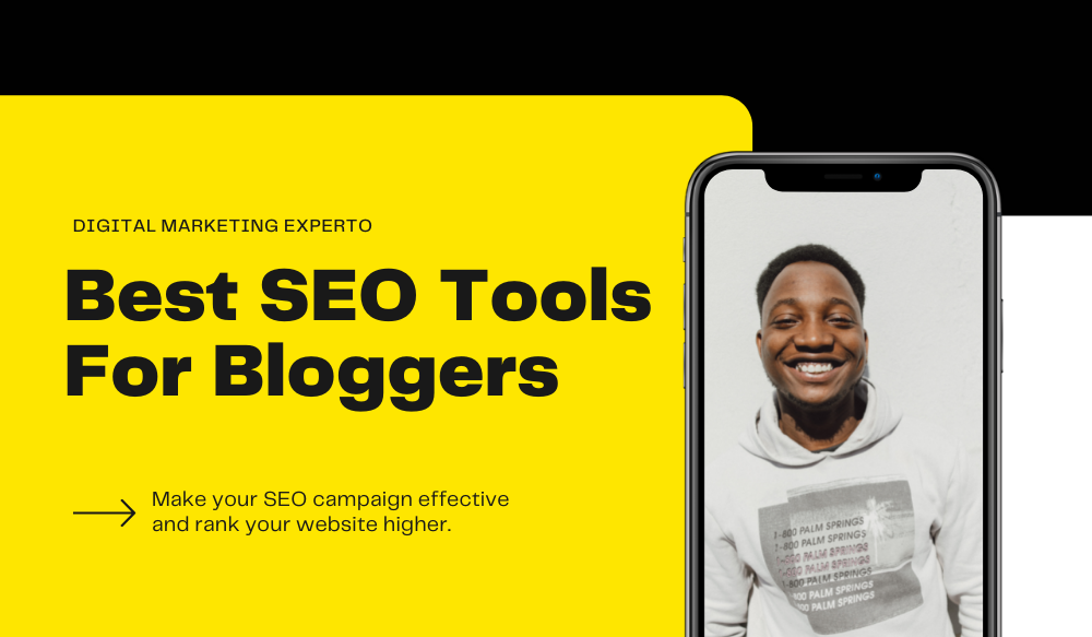 seo tools for bloggers